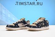 Nike SB Dunk Low Travis Scott (Regular Box) CT5053-001 - 1