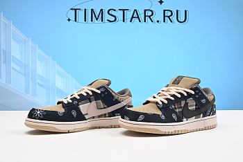 Nike SB Dunk Low Travis Scott (Regular Box) CT5053-001