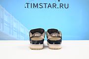 Nike SB Dunk Low Travis Scott (Regular Box) CT5053-001 - 5