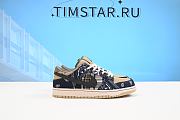 Nike SB Dunk Low Travis Scott (Regular Box) CT5053-001 - 4