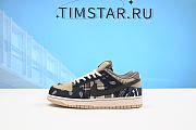 Nike SB Dunk Low Travis Scott (Regular Box) CT5053-001 - 3