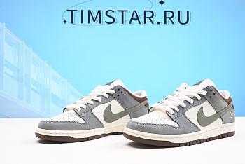 Nike SB Dunk Low Yuto Horigome