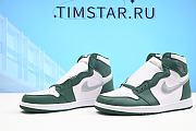 Jordan 1 Retro High OG Gorge Green DZ5485-303 - 1