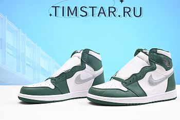 Jordan 1 Retro High OG Gorge Green DZ5485-303