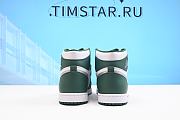 Jordan 1 Retro High OG Gorge Green DZ5485-303 - 5