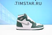 Jordan 1 Retro High OG Gorge Green DZ5485-303 - 4