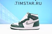 Jordan 1 Retro High OG Gorge Green DZ5485-303 - 3