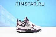 Jordan 4 Retro PSG Paris Saint-Germain CZ5624-100 - 5