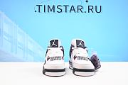 Jordan 4 Retro PSG Paris Saint-Germain CZ5624-100 - 3