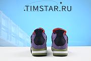 Air Jordan 4 WMNS “Canyon Purple”AQ9129-500 - 6