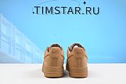 Nike Air Force 1 Low SP Supreme Wheat dn1555-200 - 5