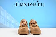 Nike Air Force 1 Low SP Supreme Wheat dn1555-200 - 2