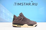 Nike Air Jordan 4 Retro A Ma Maniére Violet Ore DV6773-220 - 4