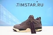 Nike Air Jordan 4 Retro A Ma Maniére Violet Ore DV6773-220 - 2