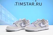 Nike SB Dunk Low Summit White Wolf Grey AR0778-110  - 1