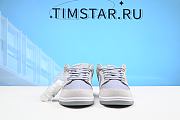 Nike SB Dunk Low Summit White Wolf Grey AR0778-110  - 6