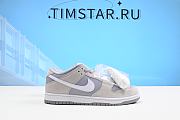 Nike SB Dunk Low Summit White Wolf Grey AR0778-110  - 5