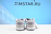 Nike SB Dunk Low Summit White Wolf Grey AR0778-110  - 4