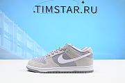 Nike SB Dunk Low Summit White Wolf Grey AR0778-110  - 3