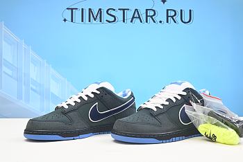 Nike SB Dunk Low Concepts Blue Lobster  313170-342