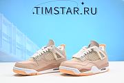 Jordan 4 Retro Shimmer (W)  DJ0675-200 - 1