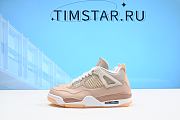 Jordan 4 Retro Shimmer (W)  DJ0675-200 - 4