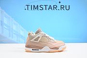 Jordan 4 Retro Shimmer (W)  DJ0675-200 - 3