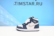 Air Jordan 1 Retro High COJP Midnight Navy (2020) DC1788-100  - 6