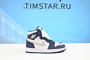 Air Jordan 1 Retro High COJP Midnight Navy (2020) DC1788-100  - 5