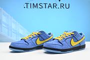 Nike Dunk Low Pro SB QS 'Bubbles' FZ8320-400 - 1