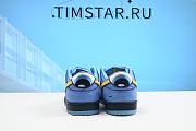 Nike Dunk Low Pro SB QS 'Bubbles' FZ8320-400 - 5