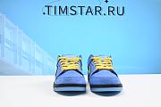 Nike Dunk Low Pro SB QS 'Bubbles' FZ8320-400 - 4