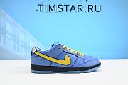 Nike Dunk Low Pro SB QS 'Bubbles' FZ8320-400 - 3