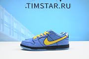 Nike Dunk Low Pro SB QS 'Bubbles' FZ8320-400 - 2