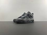 Jordan 4 Retro SE Paris Olympics FQ7928-001 - 1