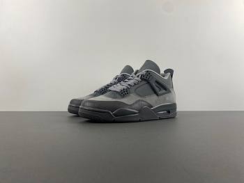 Jordan 4 Retro SE Paris Olympics FQ7928-001