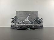 Jordan 4 Retro SE Paris Olympics FQ7928-001 - 5