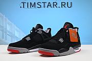 Jordan 4 Retro Bred (2019)  308497-060 - 1