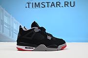 Jordan 4 Retro Bred (2019)  308497-060 - 6