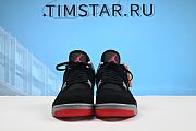 Jordan 4 Retro Bred (2019)  308497-060 - 3