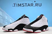 Air Jordan 13 Retro He Got Game (2018) 414571-104 - 1