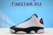 Air Jordan 13 Retro He Got Game (2018) 414571-104 - 6