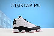 Air Jordan 13 Retro He Got Game (2018) 414571-104 - 4