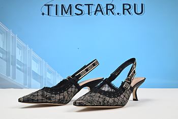 Dioorr High heels KCP944MCM-S900