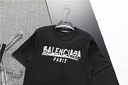 Blncig shirt black - 5