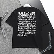 Blncig shirt black - 3