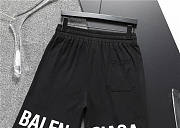 Blncig shorts black - 4