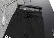 Blncig shorts black - 3