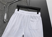 Fnddi shorts white - 3