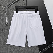 Fnddi shorts white - 2